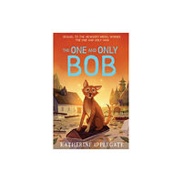 HarperCollins Publishers The One and Only Bob (häftad, eng)