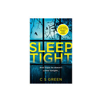 HarperCollins Publishers Sleep Tight (häftad, eng)