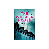 HarperCollins Publishers The Whisper House (häftad, eng)
