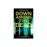 HarperCollins Publishers Down Among the Dead (häftad, eng)