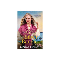 HarperCollins Publishers The Girl with the Silver Bangle (häftad, eng)