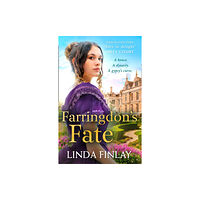 HarperCollins Publishers Farringdon’s Fate (häftad, eng)