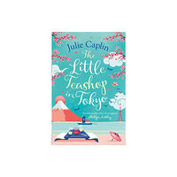 HarperCollins Publishers The Little Teashop in Tokyo (häftad, eng)