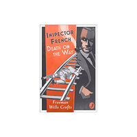 HarperCollins Publishers Inspector French: Death on the Way (häftad, eng)