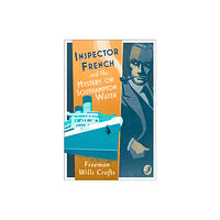 HarperCollins Publishers Inspector French and the Mystery on Southampton Water (häftad, eng)