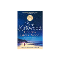 HarperCollins Publishers Under a Greek Moon (häftad, eng)