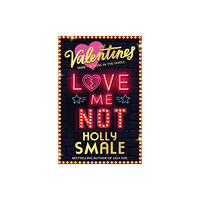 HarperCollins Publishers Love Me Not (häftad, eng)
