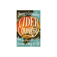 HarperCollins Publishers Cider Country (inbunden, eng)