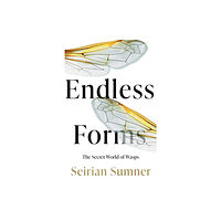 HarperCollins Publishers Endless Forms (inbunden, eng)
