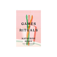 HarperCollins Publishers Games and Rituals (inbunden, eng)