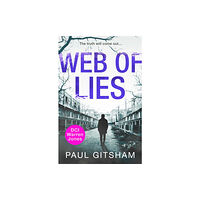 HarperCollins Publishers Web of Lies (häftad, eng)