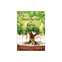 HarperCollins Publishers The Storyteller of Ketu (häftad, eng)