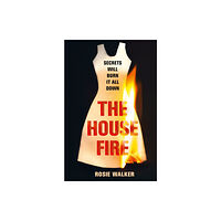 HarperCollins Publishers The House Fire (häftad, eng)