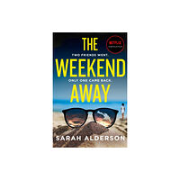 HarperCollins Publishers The Weekend Away (häftad, eng)