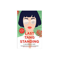 HarperCollins Publishers Last Tang Standing (häftad, eng)