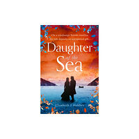HarperCollins Publishers Daughter of the Sea (häftad, eng)