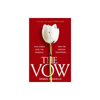 HarperCollins Publishers The Vow (häftad, eng)