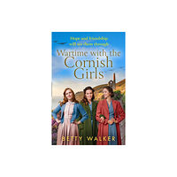 HarperCollins Publishers Wartime with the Cornish Girls (häftad, eng)