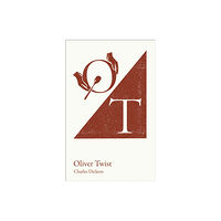 HarperCollins Publishers Oliver Twist (häftad, eng)