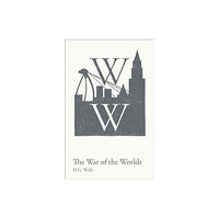 HarperCollins Publishers War of the Worlds (häftad, eng)