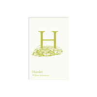HarperCollins Publishers Hamlet (häftad, eng)