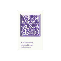 HarperCollins Publishers A Midsummer Night's Dream (häftad, eng)