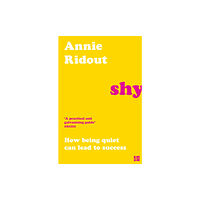 HarperCollins Publishers Shy (häftad, eng)