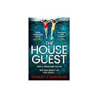 HarperCollins Publishers The House Guest (häftad, eng)