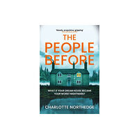 HarperCollins Publishers The People Before (häftad, eng)
