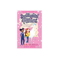 HarperCollins Publishers Wishes and Weddings (häftad, eng)