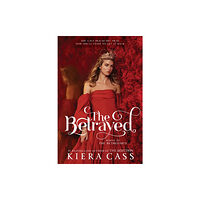 HarperCollins Publishers The Betrayed (häftad, eng)
