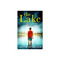 HarperCollins Publishers The Lake (häftad, eng)