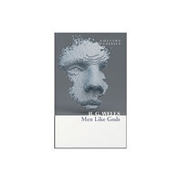 HarperCollins Publishers Men Like Gods (häftad, eng)