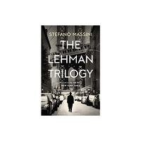 HarperCollins Publishers The Lehman Trilogy (häftad, eng)