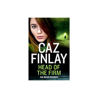 HarperCollins Publishers Head of the Firm (häftad, eng)