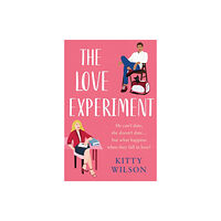 HarperCollins Publishers The Love Experiment (häftad, eng)