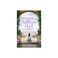 HarperCollins Publishers The Secrets of Saffron Hall (häftad, eng)