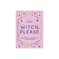 HarperCollins Publishers Witch, Please (inbunden, eng)