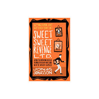 HarperCollins Publishers Sweet Sweet Revenge Ltd. (häftad, eng)