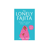 HarperCollins Publishers The Lonely Fajita (häftad, eng)