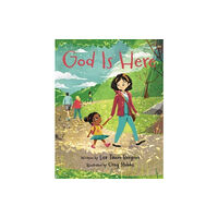 Harpercollins publishers inc God Is Here (inbunden, eng)