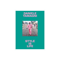 Kehrer Verlag Style Is Life (inbunden, eng)