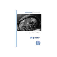 Book on Demand Ltd. Bog Body (häftad, eng)