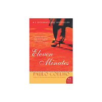 HarperCollins Eleven Minutes (häftad, eng)