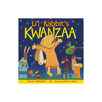 HarperCollins Li'l Rabbit's Kwanzaa (häftad, eng)