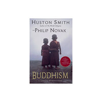 Harpercollins publishers inc Buddhism (häftad, eng)