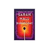 HarperCollins Burntcoat (inbunden, eng)