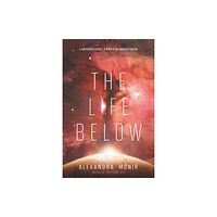 HarperCollins The Life Below (häftad, eng)