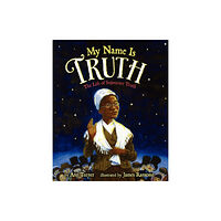 HarperCollins My Name Is Truth (inbunden, eng)