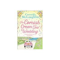 HarperCollins Publishers The Cornish Cream Tea Wedding (häftad, eng)